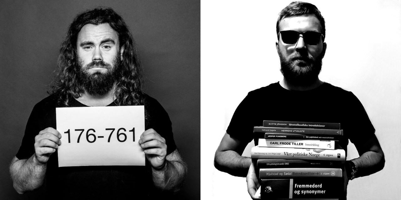 Da er vi i&nbsp;gang